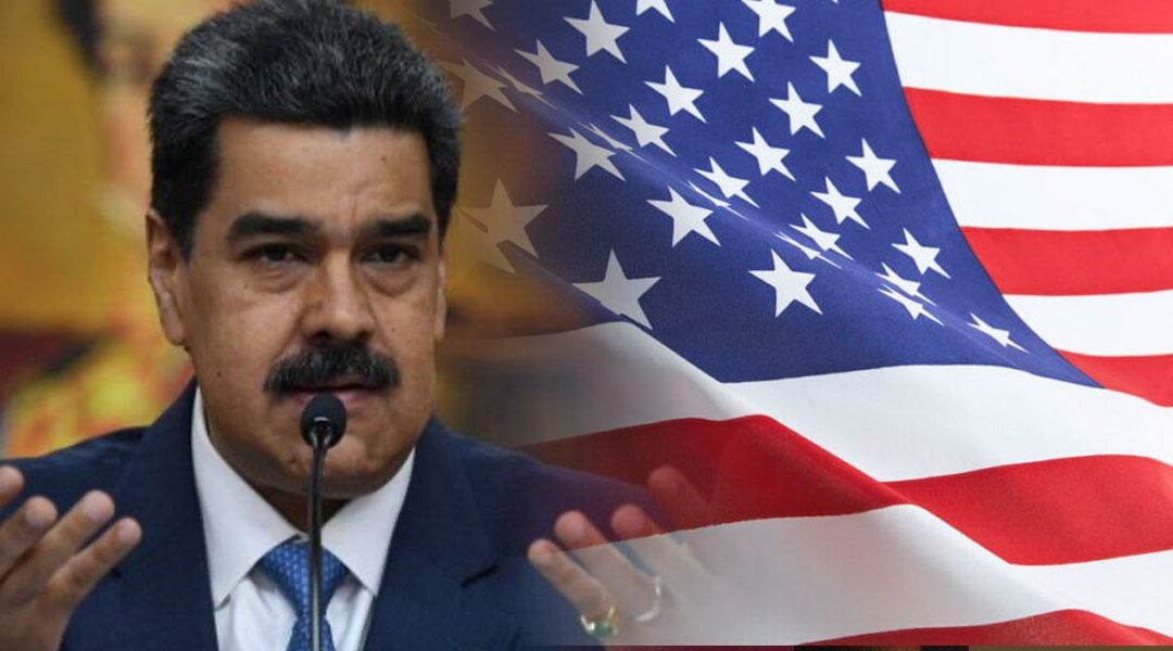 Gobierno de Maduro reanudó conversaciones con EE.UU.