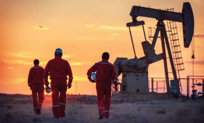 Producción petrolera del país crece 4,62 % en el segundo trimestre de 2024