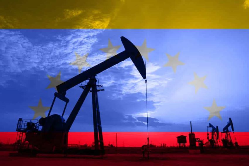 EEUU podría paralizar licencias a petroleras para operar en Venezuela, según CEO de Gear Capital Partners