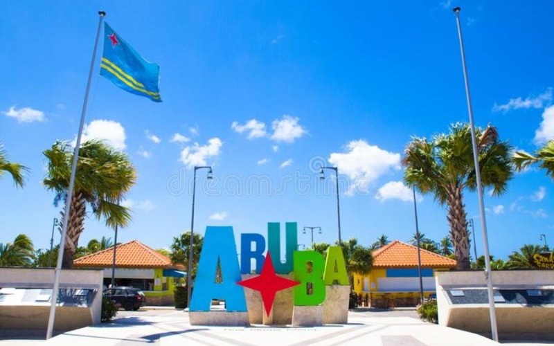 Exportaciones desde Aruba a Venezuela aumentaron un 15%