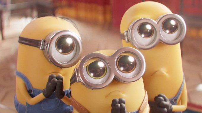 ¡ENTÉRESE! ¿Cuándo se estrena la tercera película de Minions?