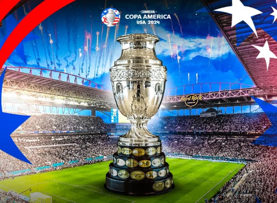 La entrada más barata para la final de la Copa América cuesta $ 2.250