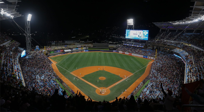 Anuncian a los 8 mánager de la temporada de la LVBP