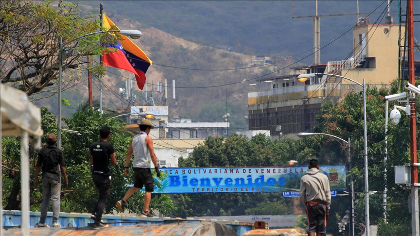 Aumenta la violencia y el tráfico de armas en la frontera colombo-venezolana