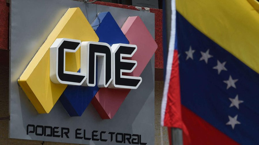 El CNE sufrió nuevo “ataque” contra su página web, según VTV