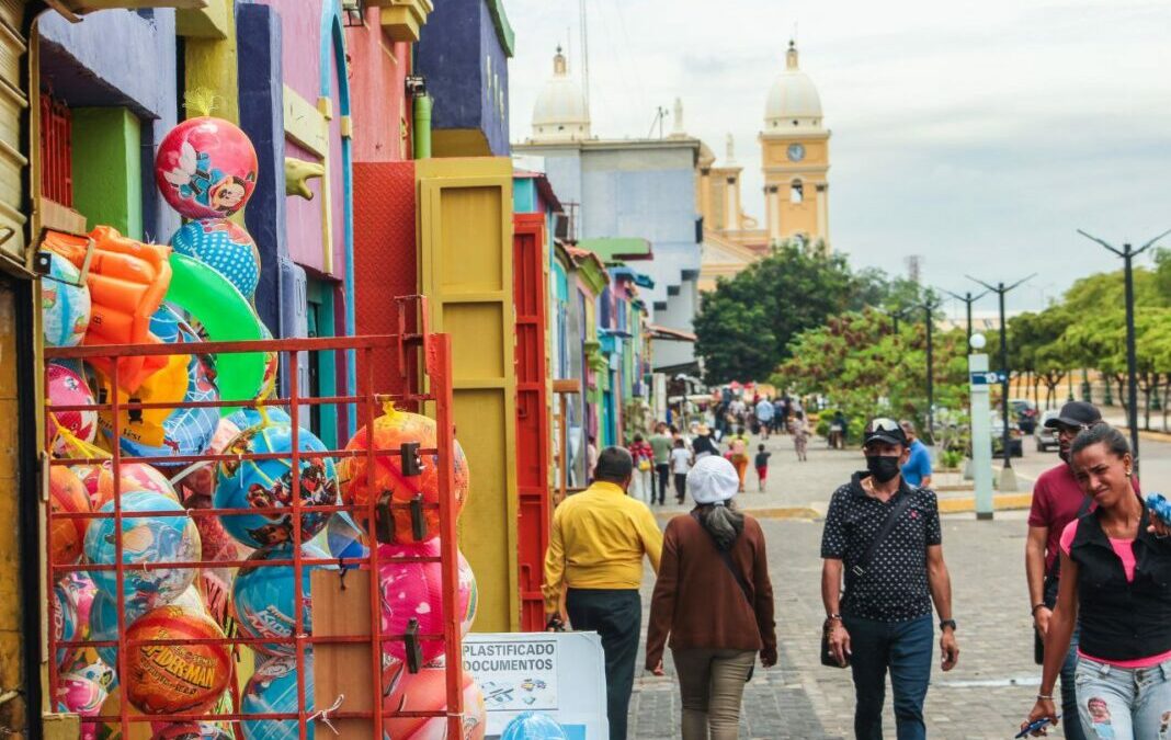 Empresarios de Maracaibo ven con optimismo moderado de cara al III trimestre del 2024