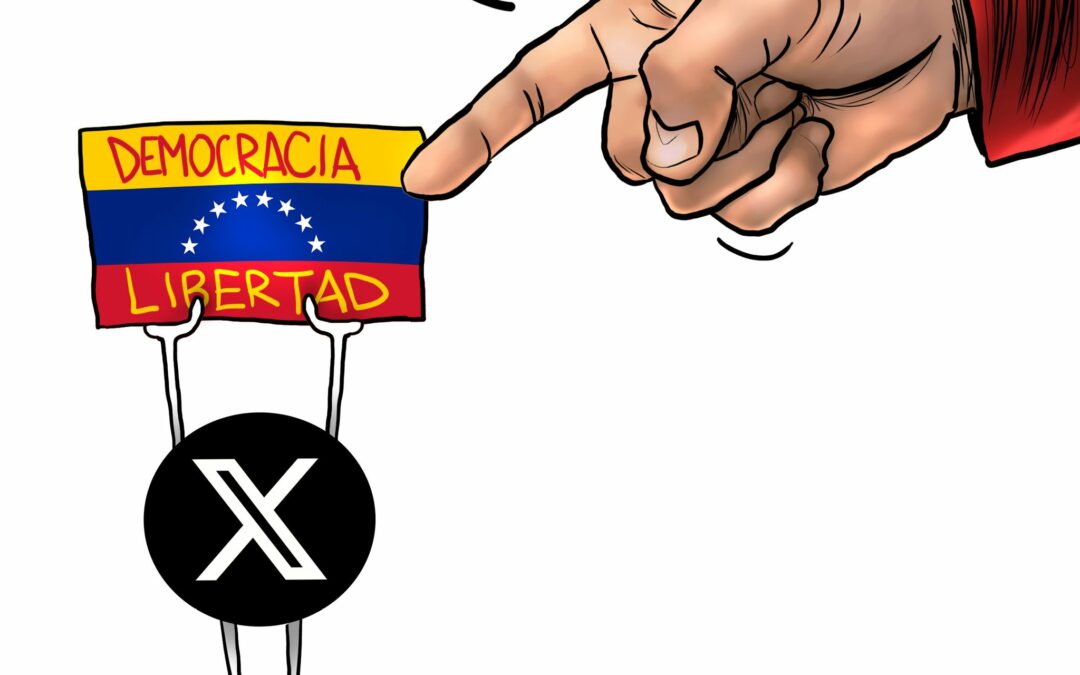 #SinCensura Estas son las caricaturas de hoy 23 de agosto de 2024