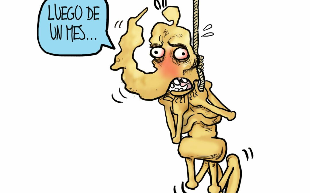 #SinCensura Estas son las caricaturas de hoy 29 de agosto de 2024