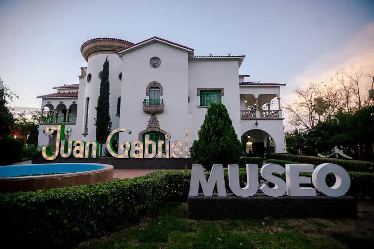 La casa de Juan Gabriel reabre como museo a 8 años de su muerte