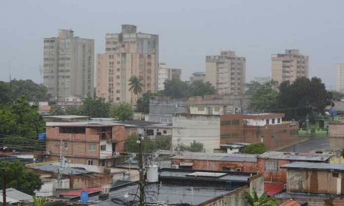 Se espera la aproximación del “Potencial Ciclón Tropical 05” al país este martes