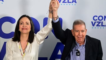 Estados Unidos en la OEA: «Resulta irrefutable que Edmundo González ganó»