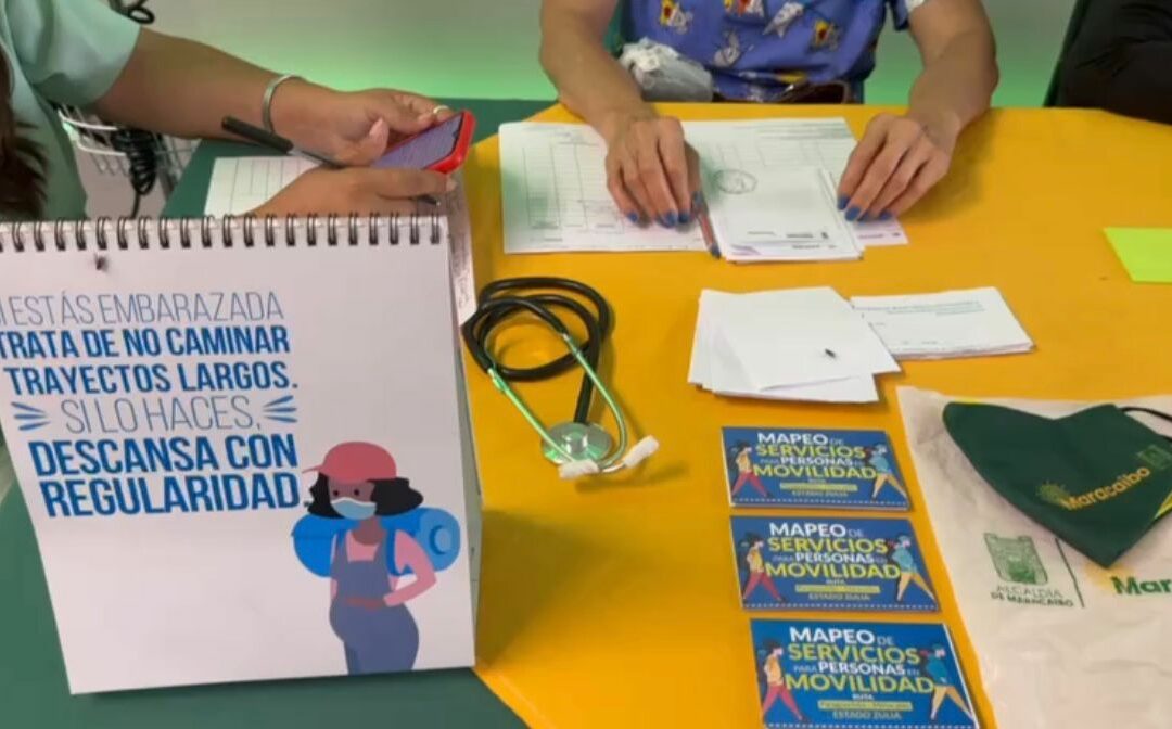 Arranca operativo Vacaciones Seguras 2024 en el Terminal de Pasajeros de Maracaibo: Disponen de 800 unidades para la temporada