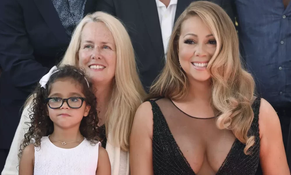 Mariah Carey anunció el fallecimiento de su mamá y hermana «el mismo día»