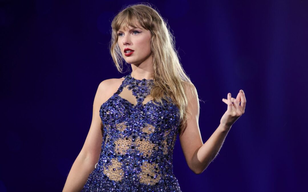 Cancelan tres conciertos de Taylor Swift en Viena luego que la policía descubriera plan de atentado islamista