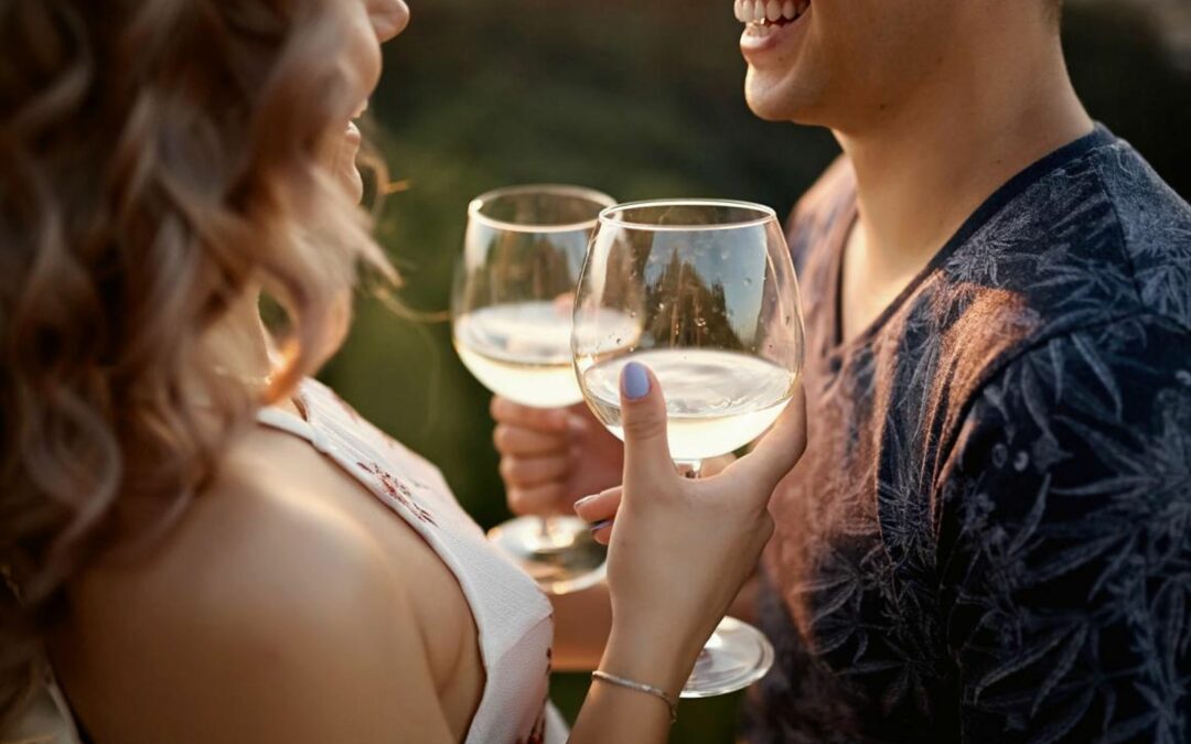 ¡ATENCIÓN! Tomar alcohol antes del acto sexual puede ser peligroso