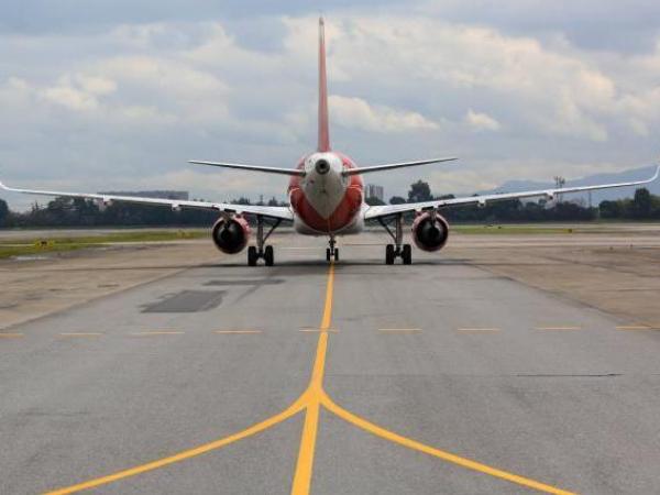 Estudian cinco conexiones aéreas con Colombia para destinos turísticos