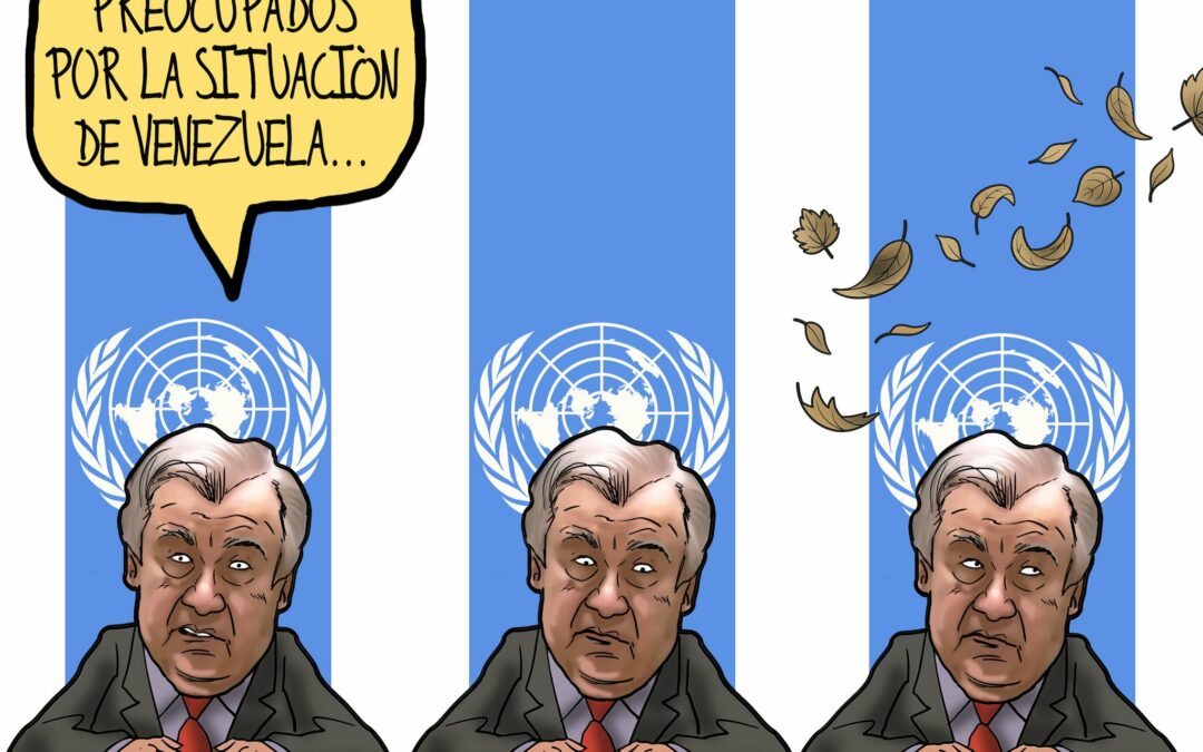 #SinCensura Estas son las caricaturas de hoy 4 de septiembre de 2024