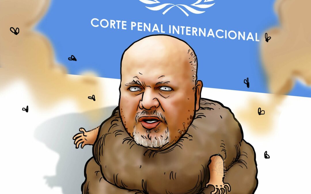 #SinCensura Estas son las caricaturas de hoy 9 de septiembre de 2024