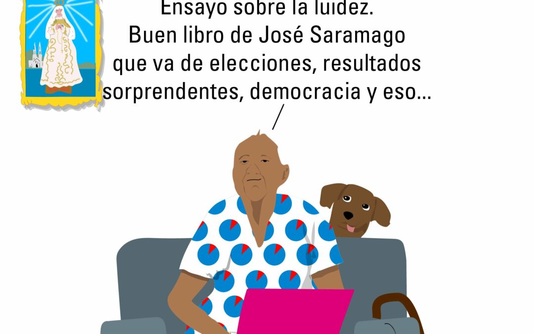 #SinCensura Estas son las caricaturas de hoy 10 de septiembre de 2024