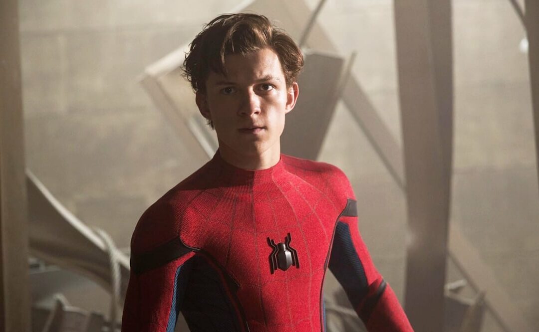 Tom Holland volverá a dar vida a Peter Parker en “Spider-Man 4”