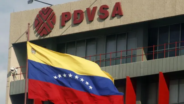 ¿Por qué EE UU evita tocar el petróleo en las sanciones al gobierno de Maduro?