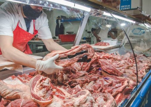 Fegalago anuncia incremento en los precios de la carne y la leche