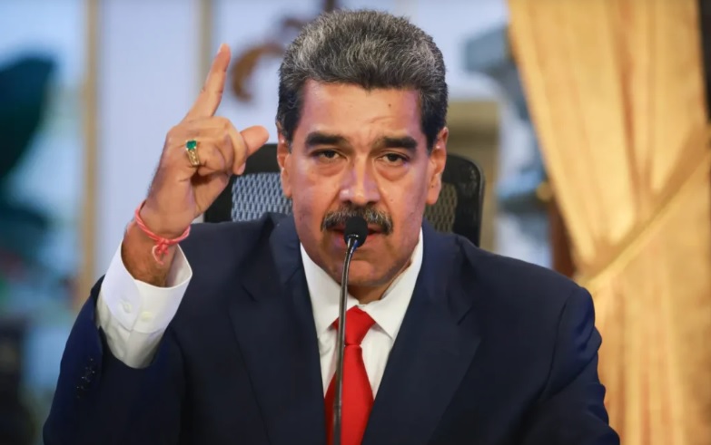 Maduro anunció que develará planes contra Venezuela en las próximas horas