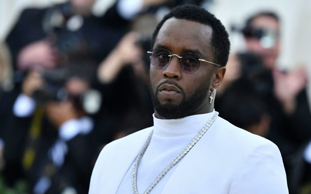 Sean ‘Diddy’ Combs enfrentará nueva demanda colectiva de 120 personas por agresión sexual