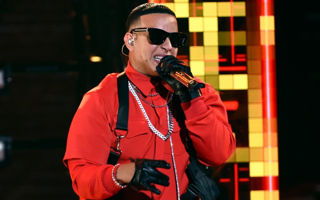 Daddy Yankee estrenará ‘docuserie’ sobre el reguetón el 3-Oct: Participan Bad Bunny, Ivy Queen, J Balvin y Karol G