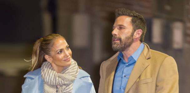 «Esto no me va a matar»: Primeras declaraciones de Jennifer Lopez tras su divorcio con Ben Affleck