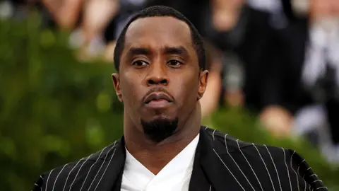 Acusan a Sean “Diddy” Combs de violar a un niño de 10 años