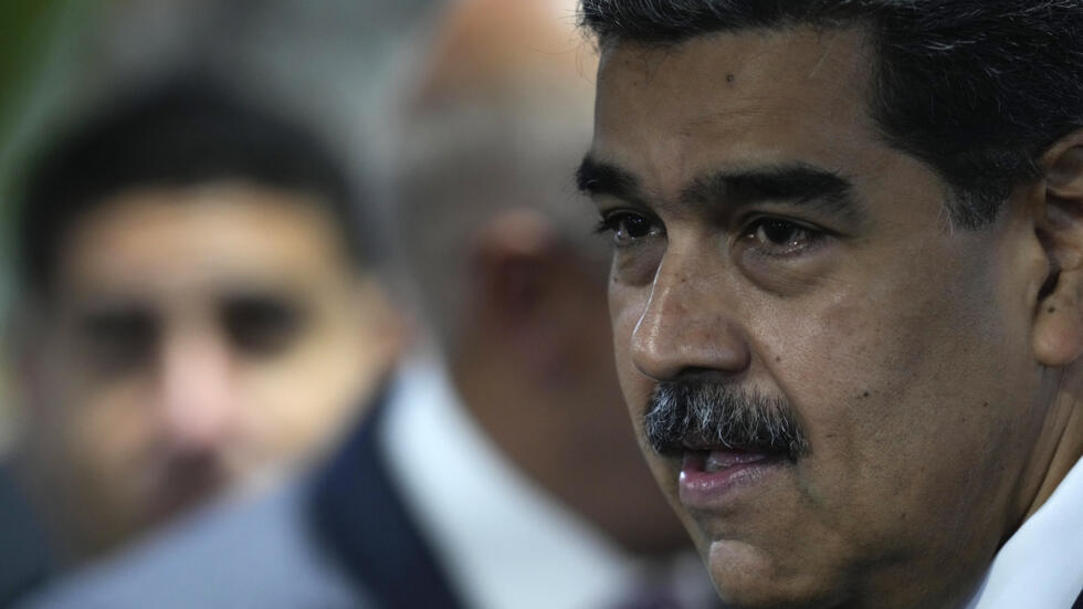 Eurocámara debatirá posibilidad de pedir al TPI una orden de detención contra Nicolás Maduro