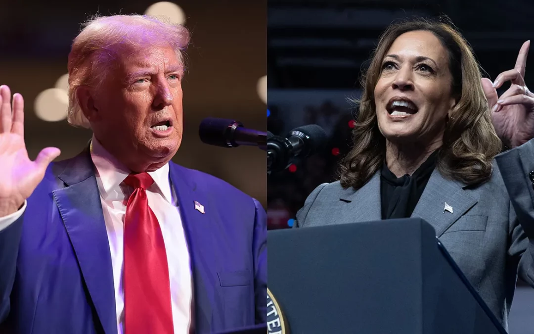 ¿Qué representará para Venezuela la victoria de Donald Trump o Kamala Harris?