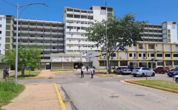 Detuvieron a madre con trastorno mental por asesinar a su hija recién nacida en Bolívar