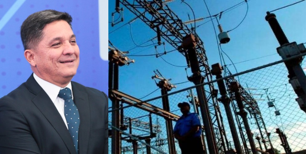 Ministro de Energía atribuye fluctuaciones eléctricas a un ataque contra el SEN