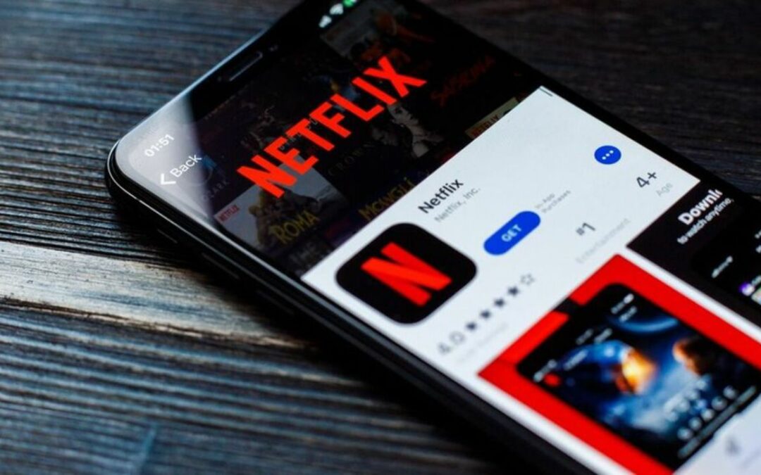 A partir del 1 de Noviembre Netfix dejará de funcionar en estos celulares