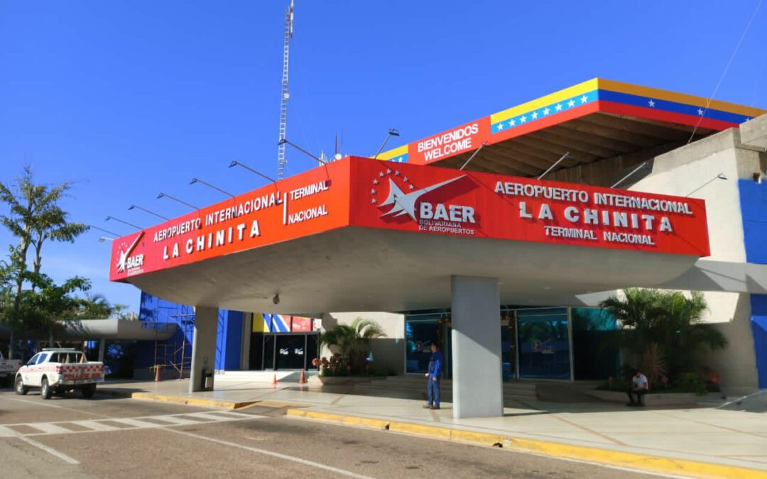 Denuncian presunta corrupción en la exportación de “Buche de Corvina” desde Maracaibo