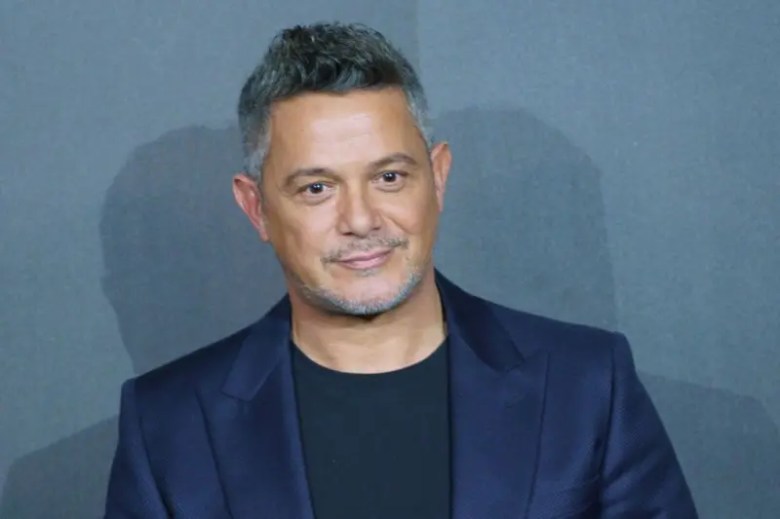 Alejandro Sanz sobre sus problemas de salud mental: «En algún momento quería desaparecer»