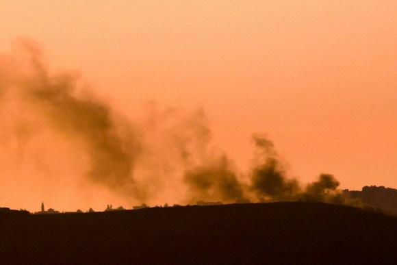 Israel bombardeó en Líbano a una sociedad acusada de financiar a Hezbolá