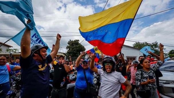 A tres meses de las elecciones presidenciales: ¿ha cambiado la sociedad venezolana?