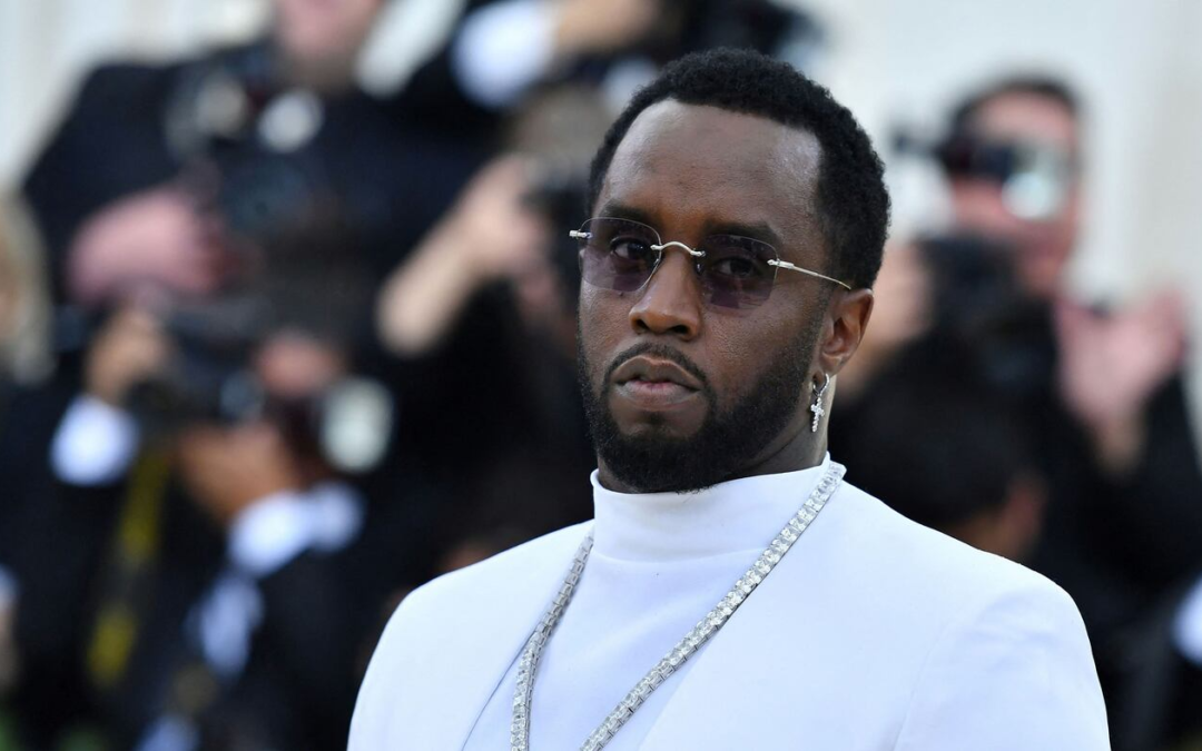 Sean “Diddy” Combs acude al tribunal de apelaciones para buscar la libertad bajo fianza