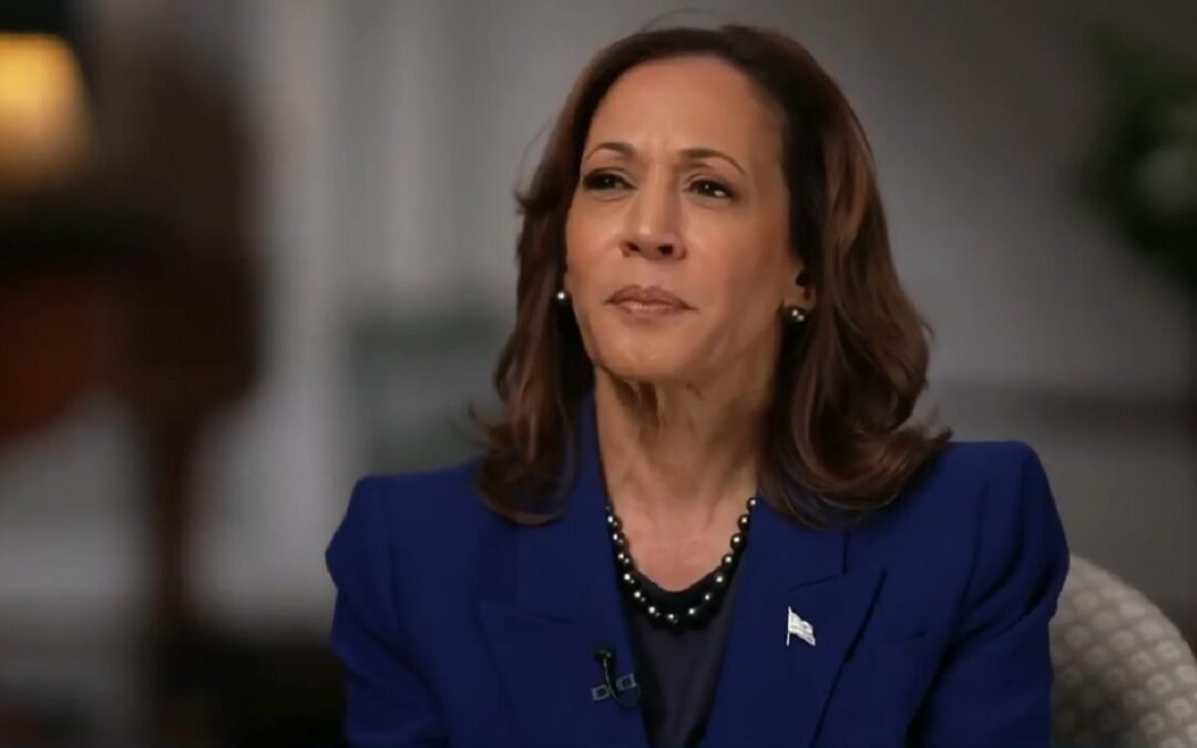 Kamala Harris: «No usaremos las Fuerzas Armadas contra Maduro»