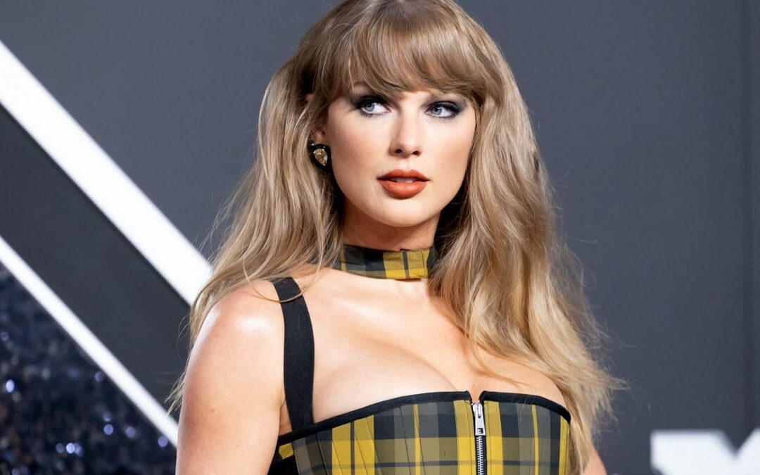 Taylor Swift dona $ 5 millones a los afectados por los huracanes Helene y Milton