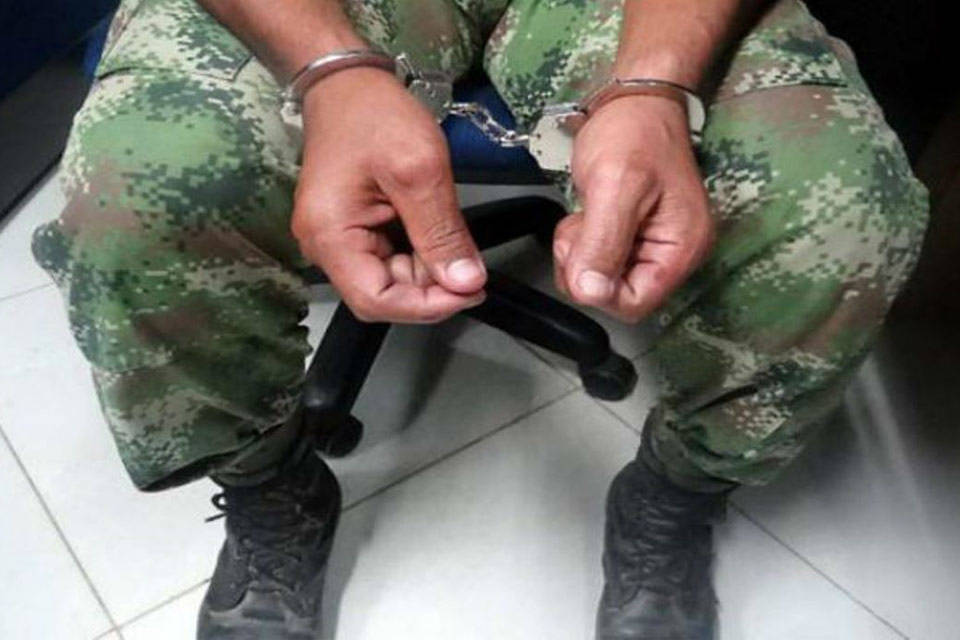 27 militares presos en cárcel de Charallave inician huelga de hambre