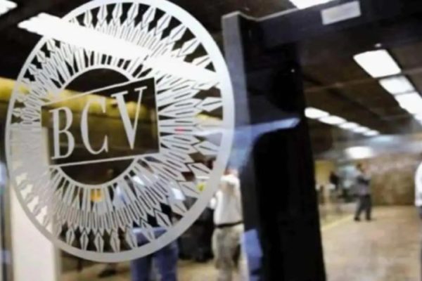 BCV realizará nueva intervención cambiaria para controlar el mercado paralelo