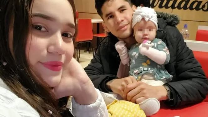 EE. UU. admite que separó a niña venezolana de sus padres porque “pertenecen” al “Tren de Aragua”