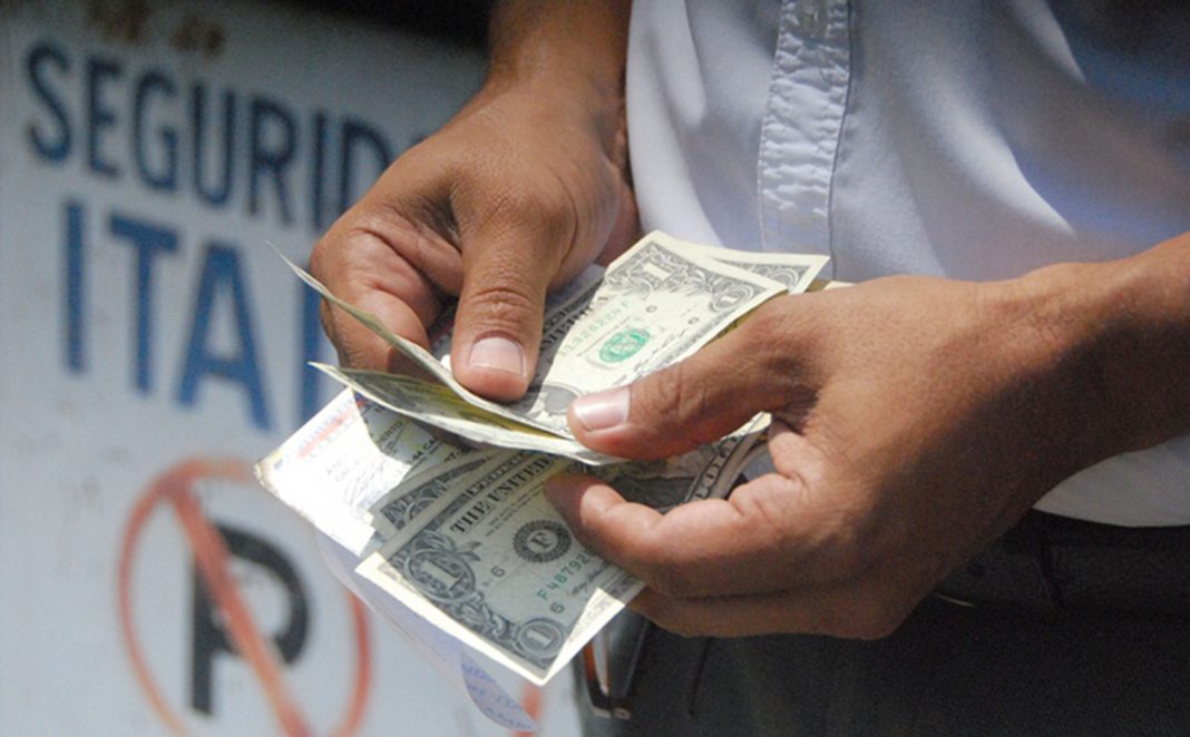 La inflación en Venezuela cerró marzo en 13,1% y la acumulada llegó a 36,1%