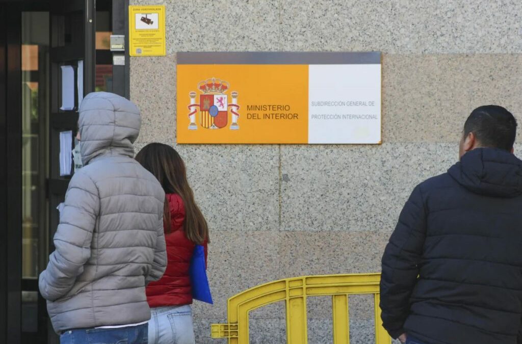 España ve elementos dudosos en la petición de asilo de peloteros venezolanos