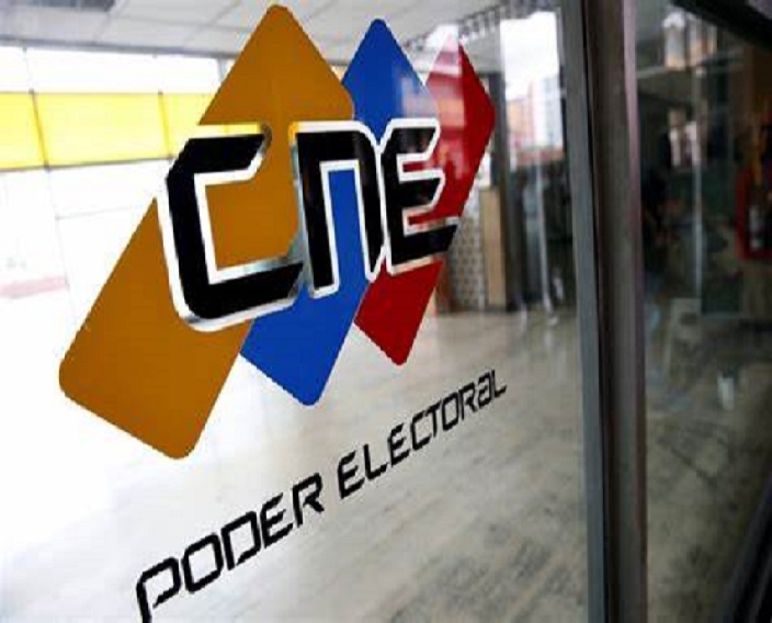 CNE pide promover una campaña electoral “respetuosa de las leyes”