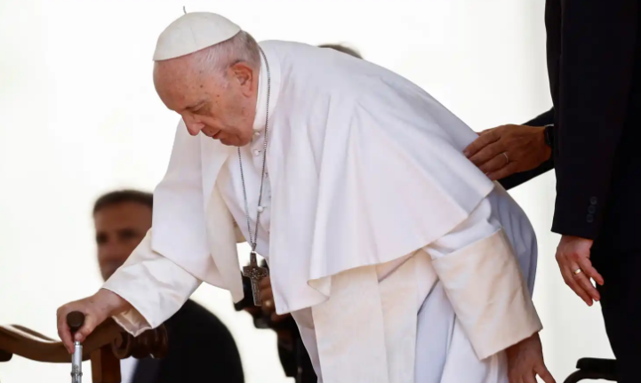 Las cuatro principales medidas que adoptó el papa Francisco